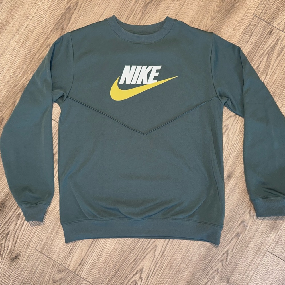 Nike Juniors Unisex Crewneck